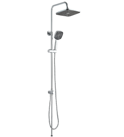 Душевая система Voda.VESSEL  VST1000-5