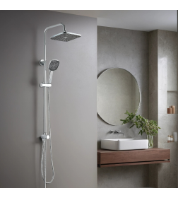 Душевая система Voda.VESSEL  VST1000-5