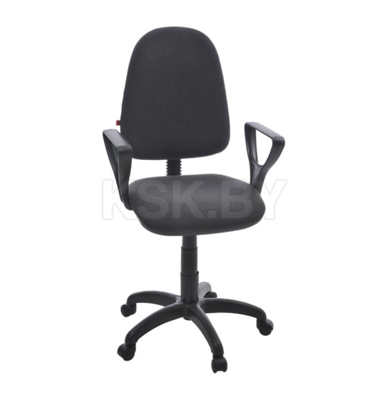 Кресло Престиж+ ТК-2 (тёмно-серый) (31506) 