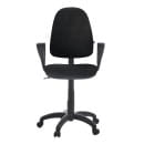 Кресло "Престиж+" PV-1, (черный) (39553) 