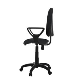 Кресло "Престиж+" PV-1, (черный)