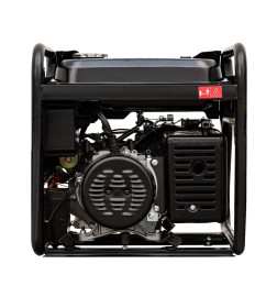 Генератор бензиновый HYUNDAI HHY9750FE-3-ATS