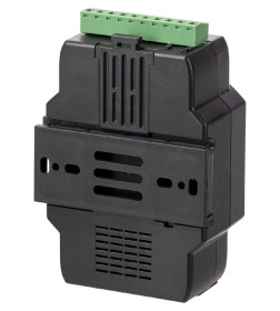 Коммуникационный интернет-модуль TCP/IP - RS-485/RS-232 для ПЛК12 TDM SQ0750-0006