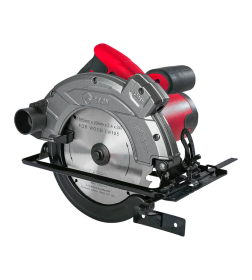 Электрическая пила дисковая EDON CS-185-1700CL