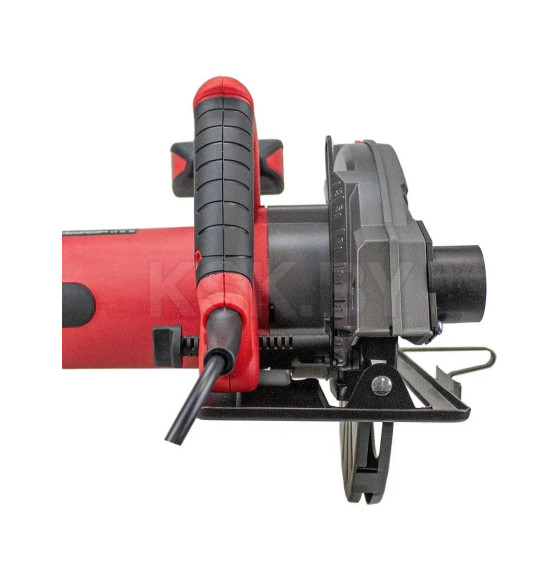 Электрическая пила дисковая EDON CS-185-1700CL