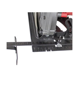 Электрическая пила дисковая EDON CS-185-1700CL