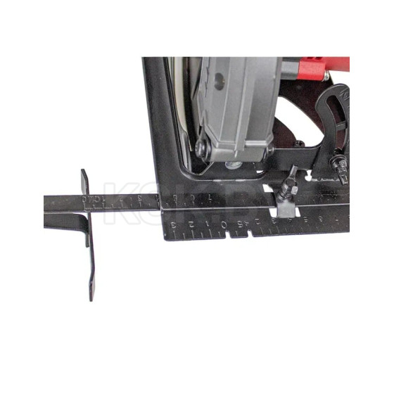 Электрическая пила дисковая EDON CS-185-1700CL