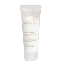 Крем для рук  /Ziaja Hand cream "Natural care"/ , 75 мл