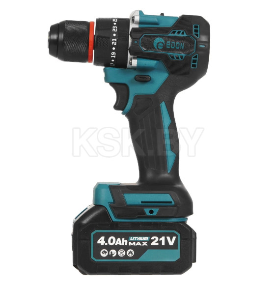 Набор аккумуляторного инструмента EDON НАБОР А