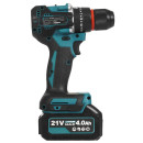 Набор аккумуляторного инструмента EDON НАБОР А