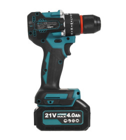 Набор аккумуляторного инструмента EDON НАБОР А