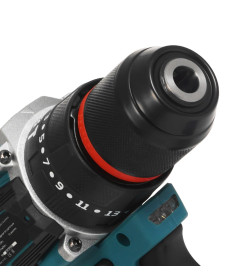 Набор аккумуляторного инструмента EDON НАБОР А