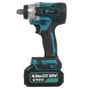 Набор аккумуляторного инструмента EDON НАБОР А