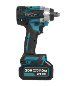 Набор аккумуляторного инструмента EDON НАБОР А