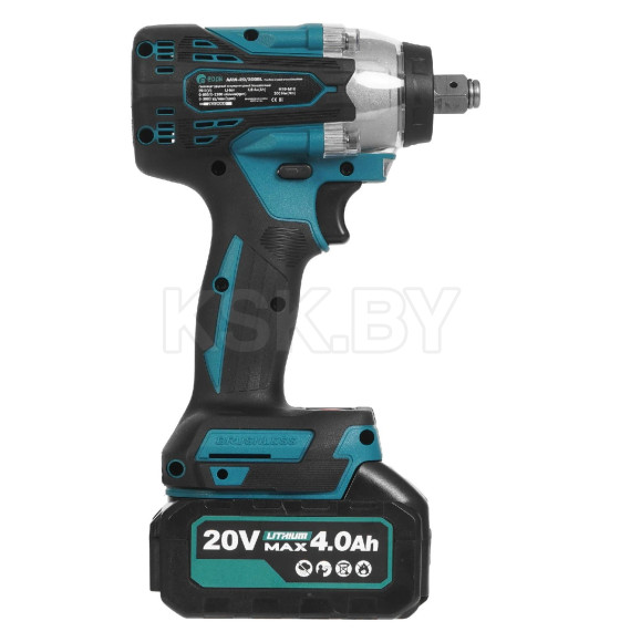 Набор аккумуляторного инструмента EDON НАБОР А