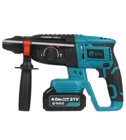 Набор аккумуляторного инструмента EDON НАБОР А