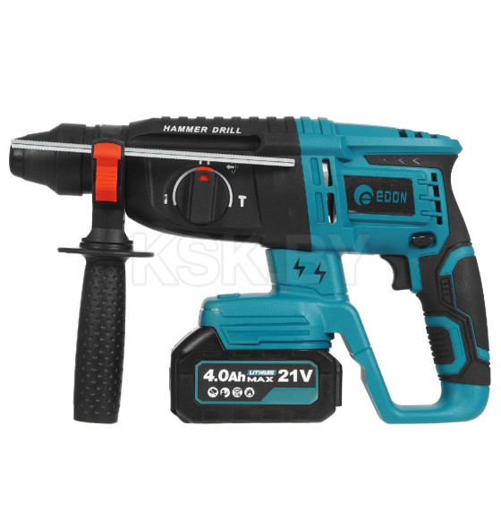 Набор аккумуляторного инструмента EDON НАБОР А