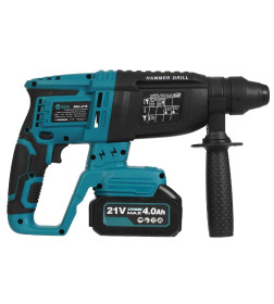 Набор аккумуляторного инструмента EDON НАБОР А