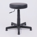 Стул кассира L Z11 (черный) (115930) 