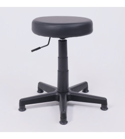 Стул кассира L Z11 (черный)