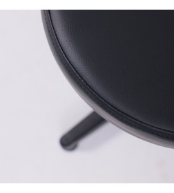 Стул кассира L Z11 (черный)