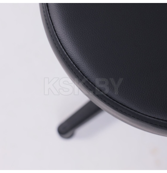 Стул кассира L Z11 (черный) (115930) 