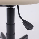 Стул кассира L Z21 (бежевый) (115942) 