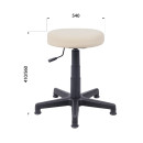 Стул кассира L Z21 (бежевый) (115942) 