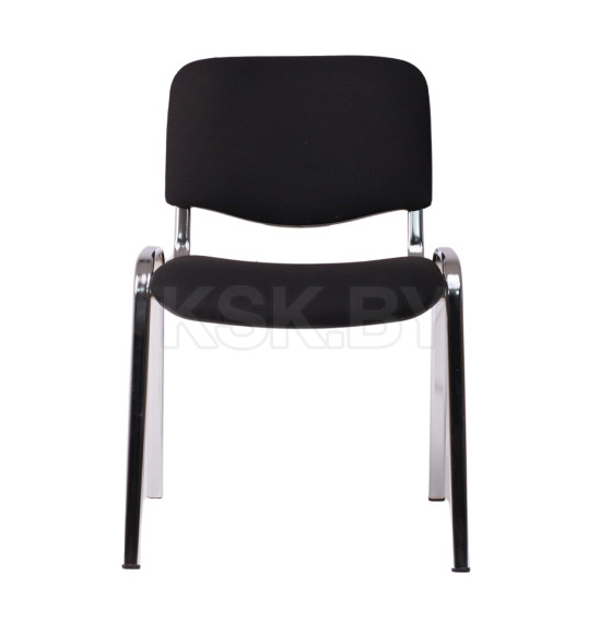 Стул ИЗО CH, (C-11, чёрный) (62234) 