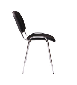 Стул ИЗО CH, (C-11, чёрный)