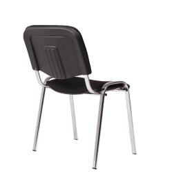 Стул ИЗО CH, (C-11, чёрный)