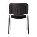 Стул ИЗО CH, (C-11, чёрный) (62234) 