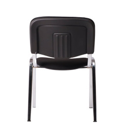 Стул ИЗО CH, (C-11, чёрный)