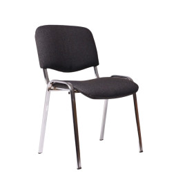 Стул ИЗО CH С73, серый