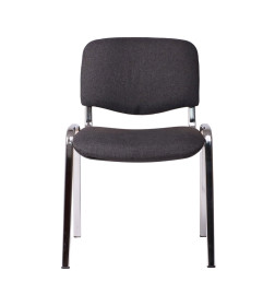 Стул ИЗО CH С73, серый