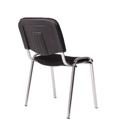 Стул ИЗО CH С73, серый