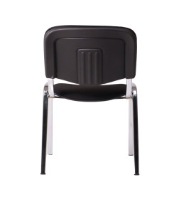 Стул ИЗО CH С73, серый