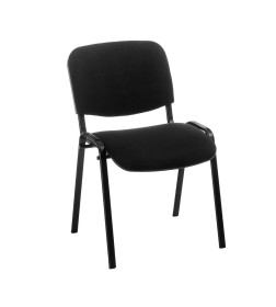 Стул ИЗО, чёрный (ТК-1, чёрный)