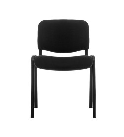 Стул ИЗО, чёрный (ТК-1, чёрный)