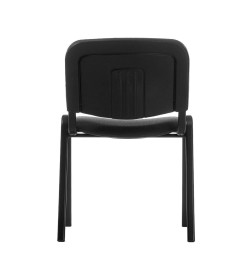 Стул ИЗО, чёрный (ТК-1, чёрный)