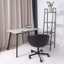 Кресло рабочее ELENA, ECO, черный (110740) 