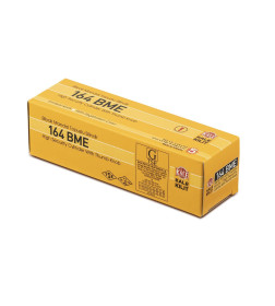 Цилиндровый механизм Kale с вертушкой 164 BM/68 (26+10+32) никель