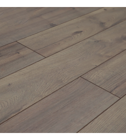 Ламинат KASTAMONU ROYCE ДУБ КАЙЗЕР 77 1380х134х12 мм.