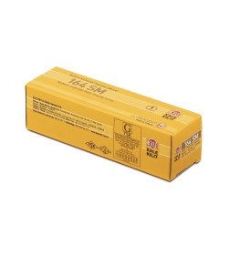 Цилиндровый механизм Kale с вертушкой 164 SM/90 (40+10+40) никель