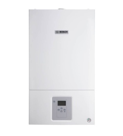 Котел газовый Bosch Gaz WBN 6000-24 HRN 7736901474