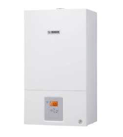 Котел газовый Bosch Gaz WBN 6000-24 HRN 7736901474