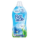 Вернель Кондиционер для белья концентрированный Свежий Бриз, 1,82 л (9000101074871) 