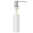 Дозатор для мойки Axus LDS-1 Сатин (LDS-1) 