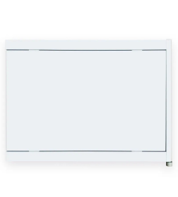 Экран под ванну Emmy Торцевой 800 мм, правый trc80bel-r