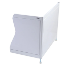 Экран под ванну Emmy Торцевой 800 мм, правый trc80bel-r (trc80bel-r) 